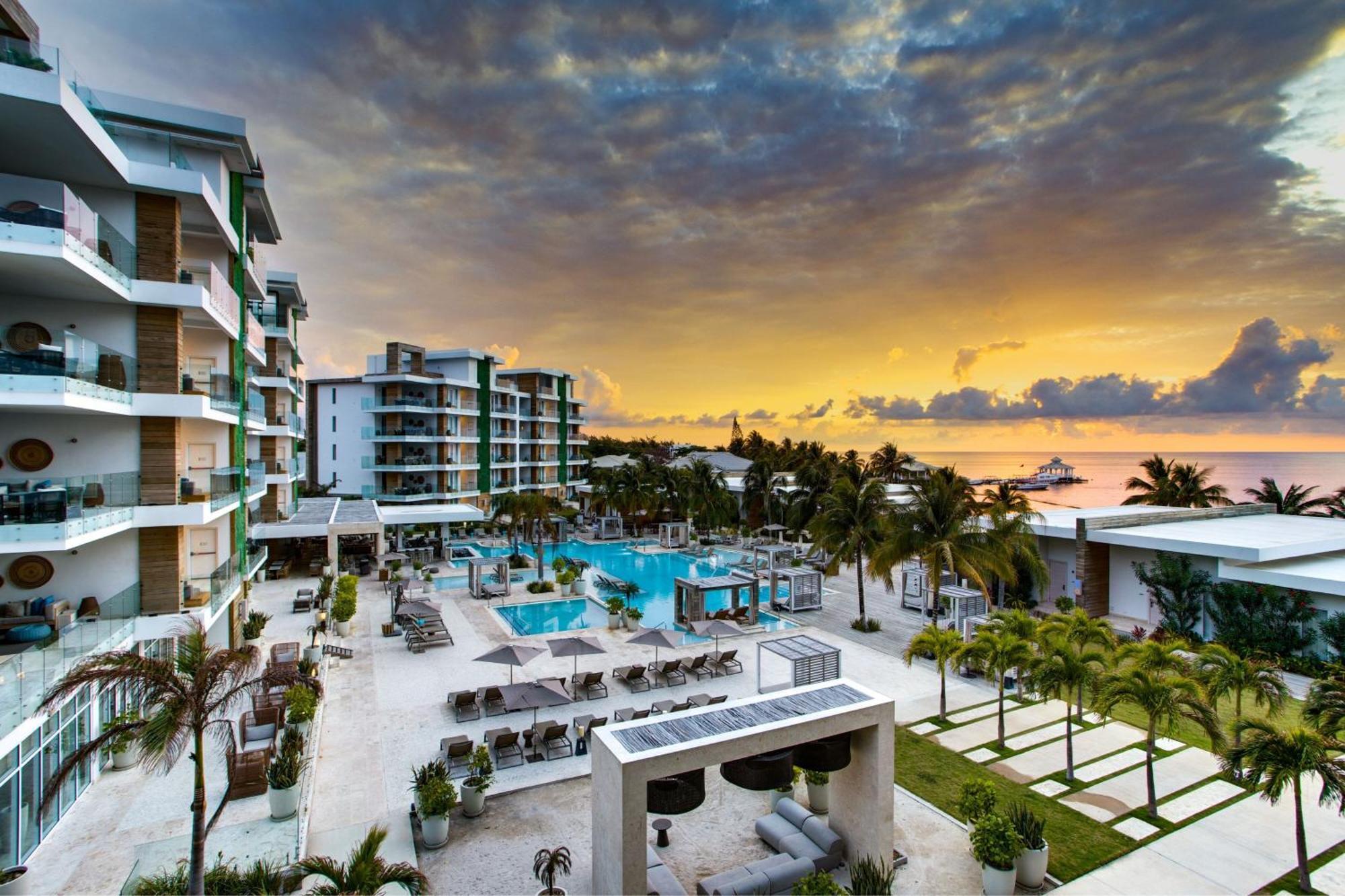 Hotel Alaia Belize, Autograph Collection San Pedro  Exterior foto
