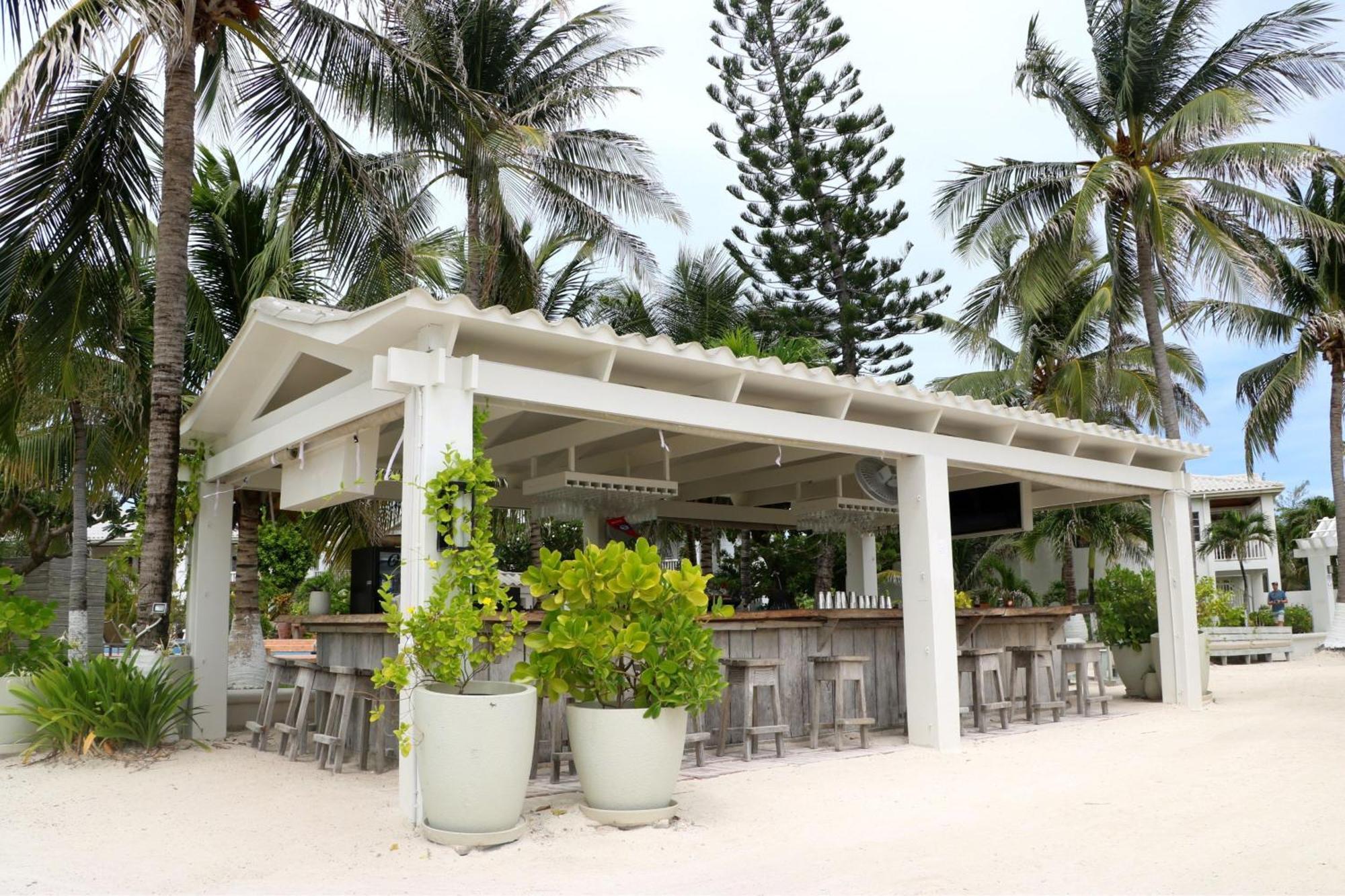 Hotel Alaia Belize, Autograph Collection San Pedro  Exterior foto