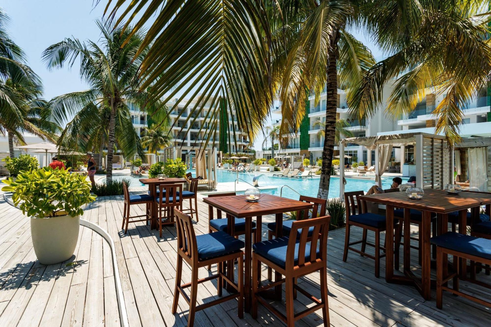 Hotel Alaia Belize, Autograph Collection San Pedro  Exterior foto