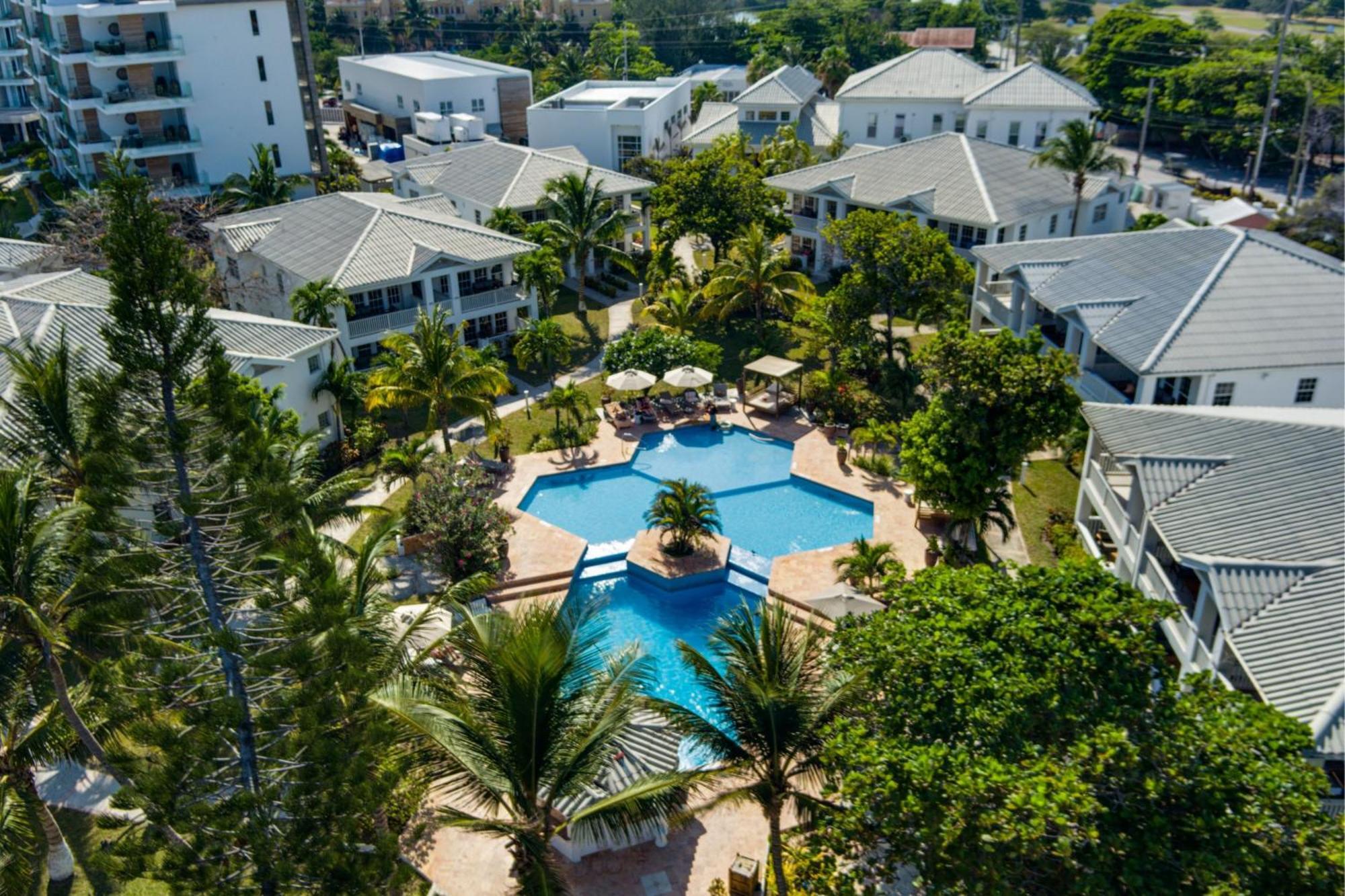 Hotel Alaia Belize, Autograph Collection San Pedro  Exterior foto