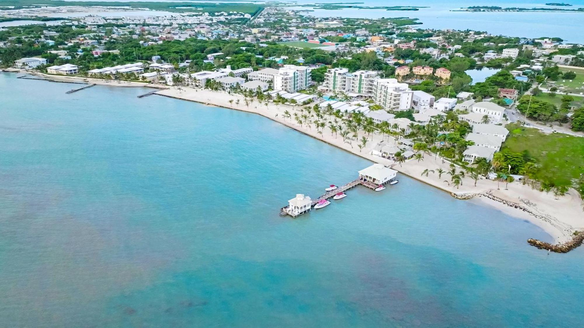 Hotel Alaia Belize, Autograph Collection San Pedro  Exterior foto