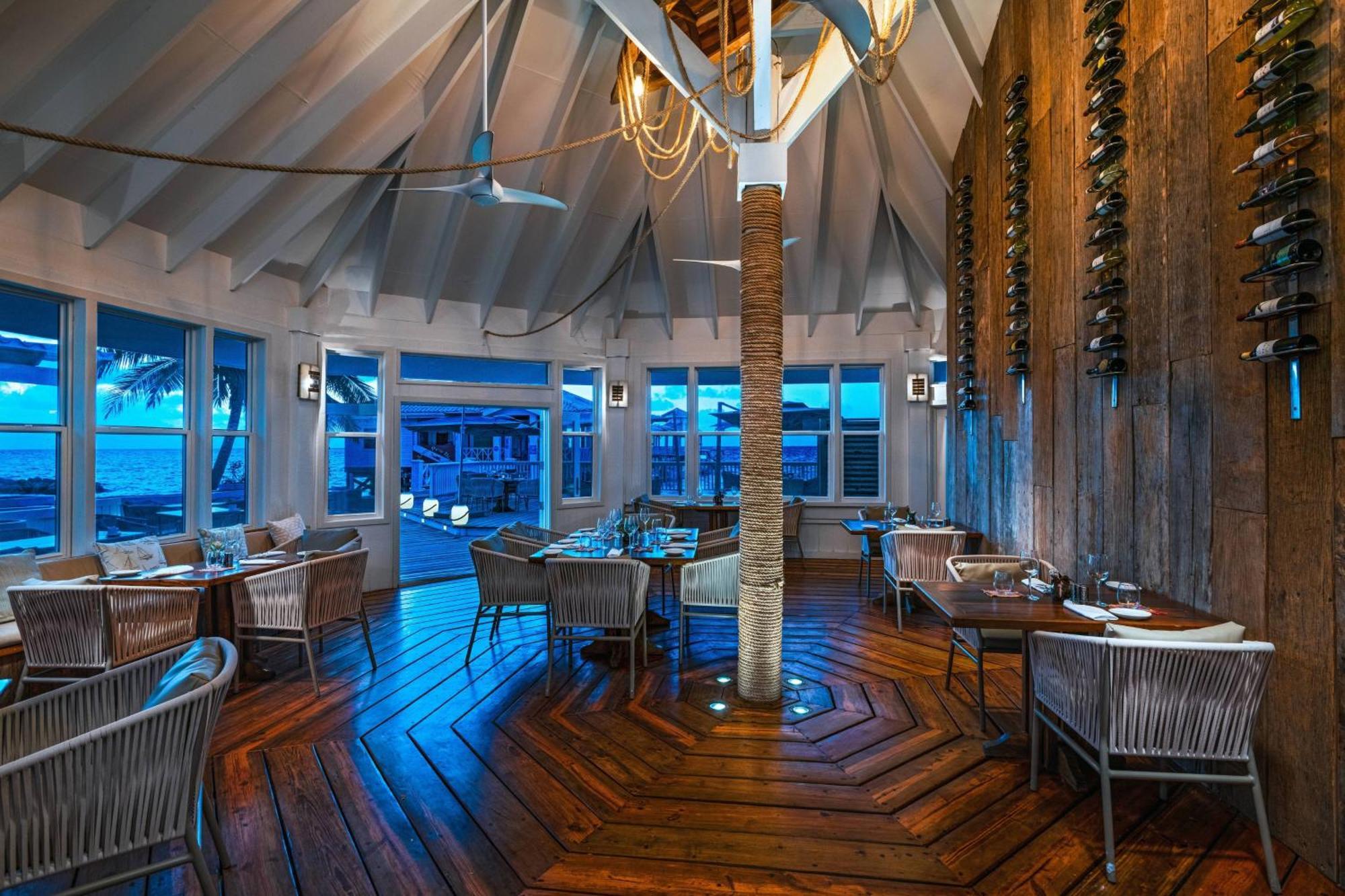 Hotel Alaia Belize, Autograph Collection San Pedro  Exterior foto