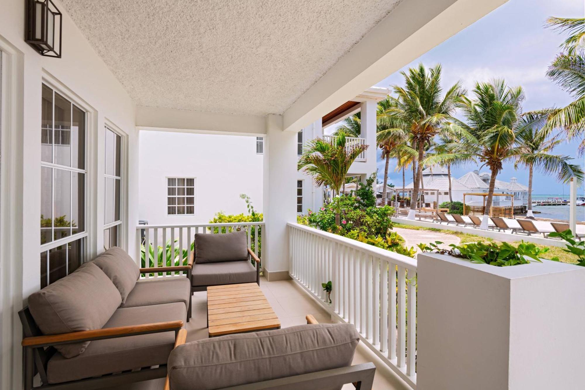 Hotel Alaia Belize, Autograph Collection San Pedro  Exterior foto
