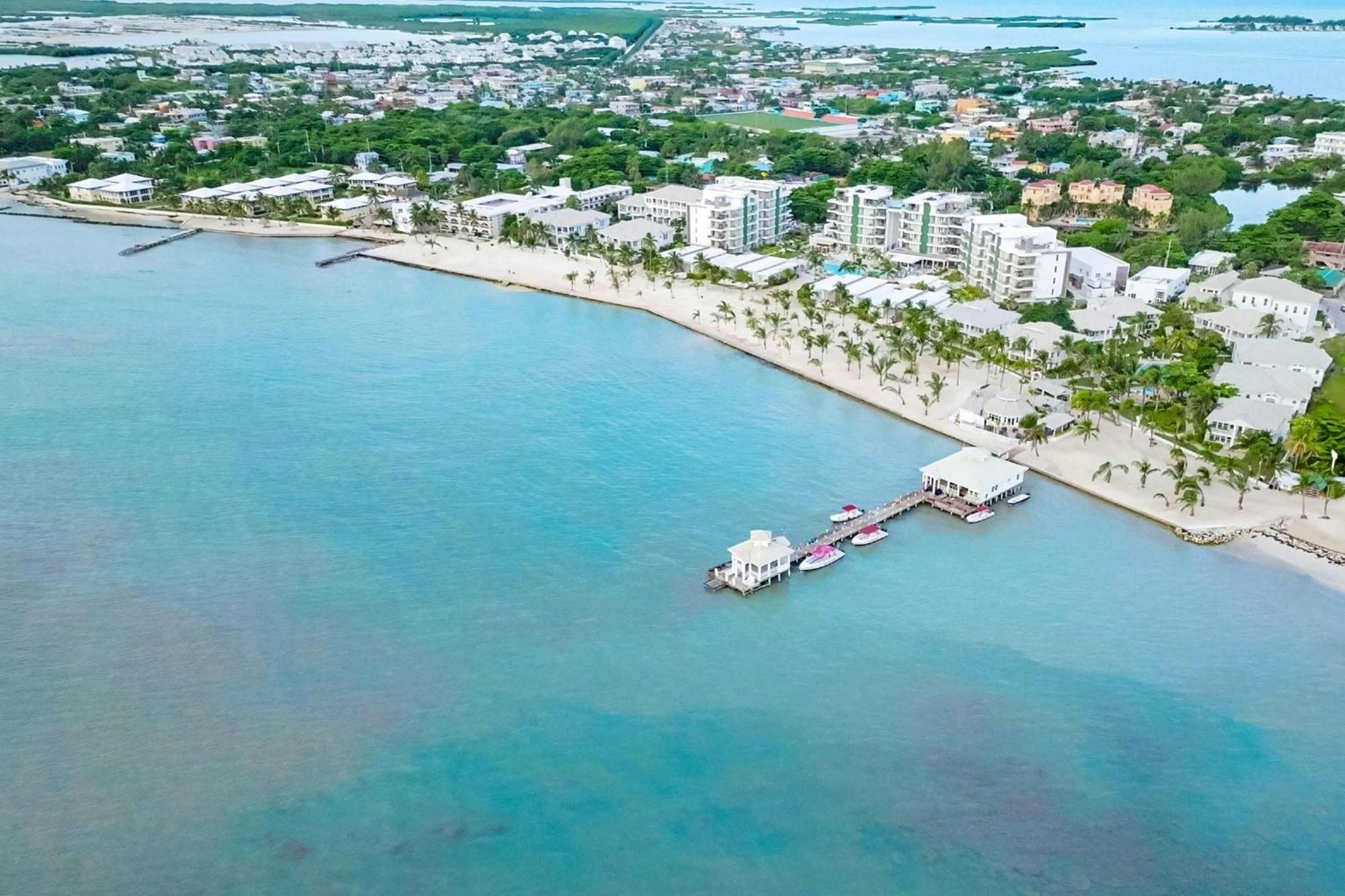 Hotel Alaia Belize, Autograph Collection San Pedro  Exterior foto