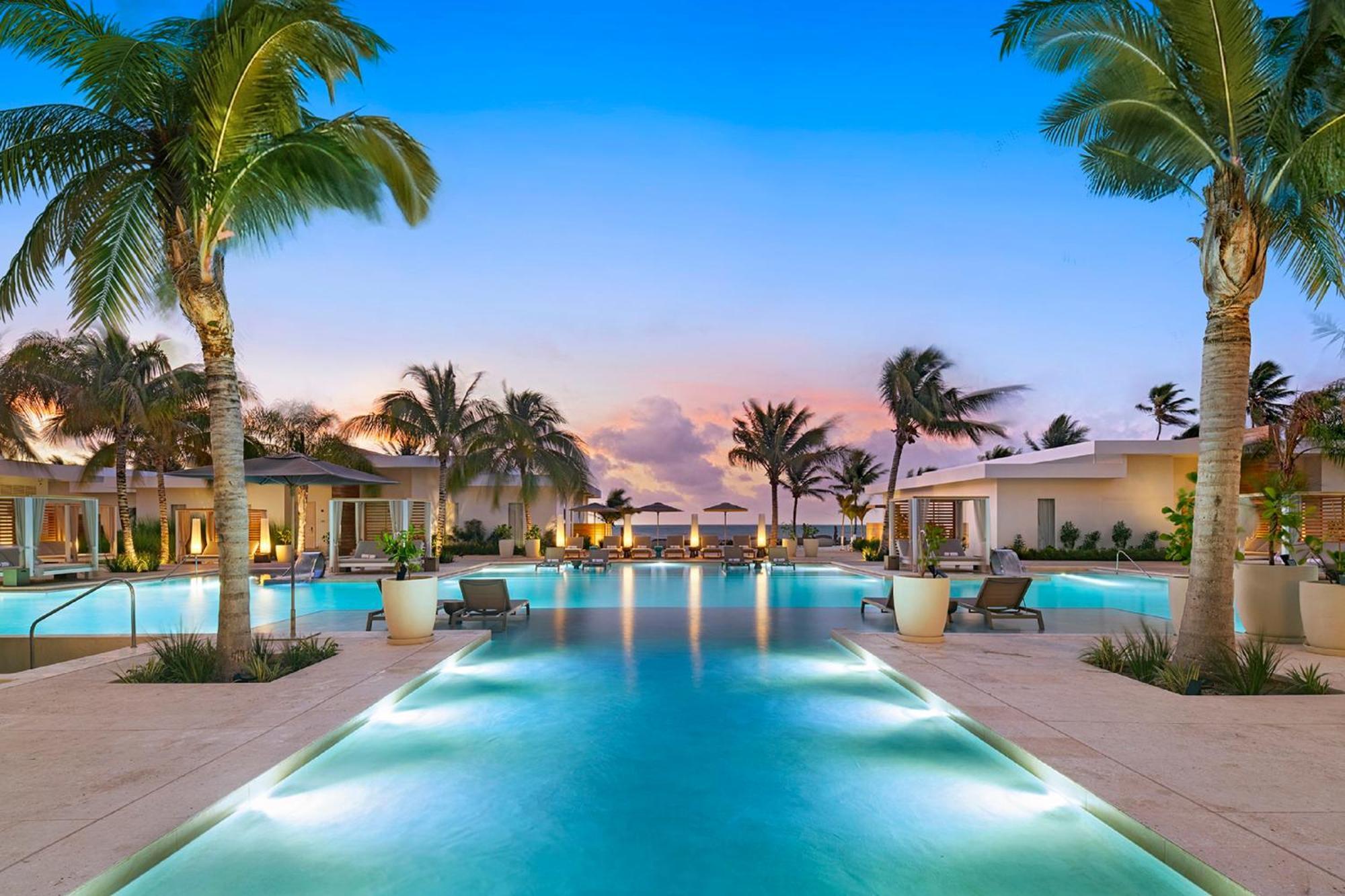 Hotel Alaia Belize, Autograph Collection San Pedro  Exterior foto